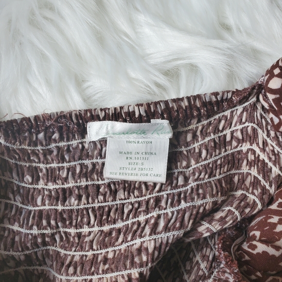 Dress - Picture 5 of 5